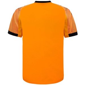 Maillot Enfant AS Roma Exterieur 2025 2026 (2)