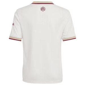 Maillot Enfant Arsenal Third 2025 2026