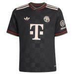 Maillot Enfant Bayern Munich Third 2025 2026 (1)