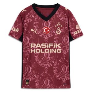 Maillot Enfant Galatasaray Third 2025 2026