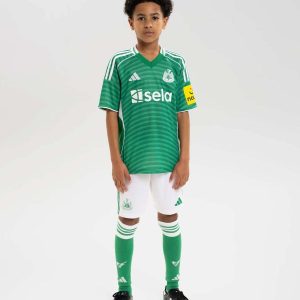 Maillot Enfant Newcastle Exterieur 2025 2026 (1)