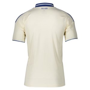 Maillot Enfant Strasbourg Exterieur 2025 2026 (2)