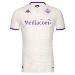 Maillot Fiorentina Exterieur 2025 2026