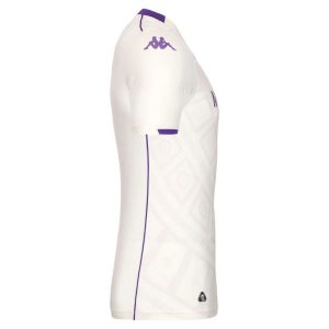 Maillot Fiorentina Exterieur 2025 2026