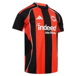 Maillot Frankfurt Domicile 2025 2026