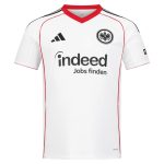 Maillot Frankfurt Exterieur 2025 2026