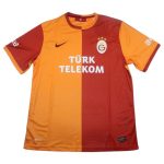 Maillot Galatasaray Domicile 2013 2014 (1)