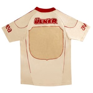 Maillot Galatasaray Third 2010 2011 (2)