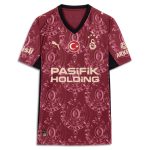 Maillot Galatasaray Third 2025 2026