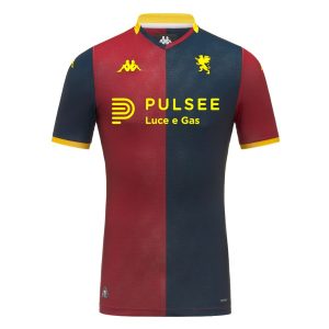 Maillot Genoa Domicile 2025 2026 (1)