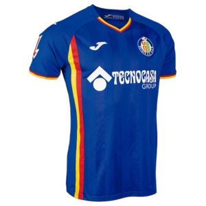 Maillot Getafe Domicile 2025 2026 (3)