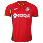 Maillot Getafe Exterieur 2025 2026 (1)