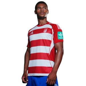Maillot Granada CF Domicile 2025 2026