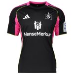 Maillot Hambourg Third 2025 2026 (1)