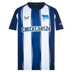 Maillot Hertha Berlin Domicile 2025 2026 (1)