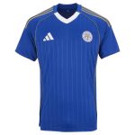 Maillot Leicester City FC 2025 2026 Domicile