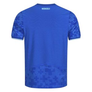 Maillot Leverkusen Third 2025 2026 (2)