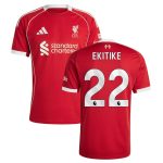 Maillot Liverpool Domicile 2025 2026 EKITIKE (1)