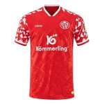 Maillot Mainz Domicile 2025 2026 (1)