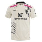Maillot Mainz Third 2025 2026 (1)