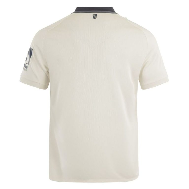 Maillot De Football Bolton Wanderers 2018/2019 - Domicile, Taille 3XL Homme - Marque Macron
