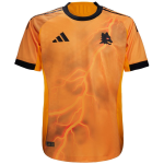 Maillot Match AS Roma Exterieur 2025 2026 (1)