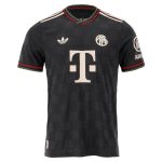 Maillot Match Bayern Munich Third 2025 2026 (1)