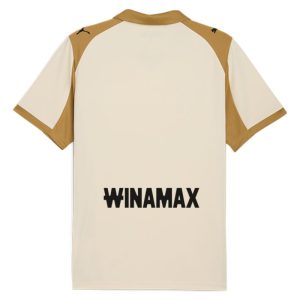 Maillot Match RC Lens Third 2025 2026