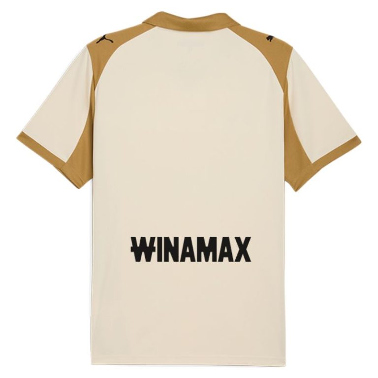 RC Lens Third Match Jersey 2025 2026 | Football Star