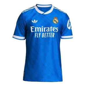 Maillot Match Real Madrid 2025 2026 Third (1)
