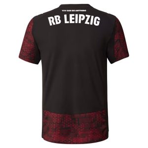 Maillot Match Red Bull Leipzig Third 2025 2026