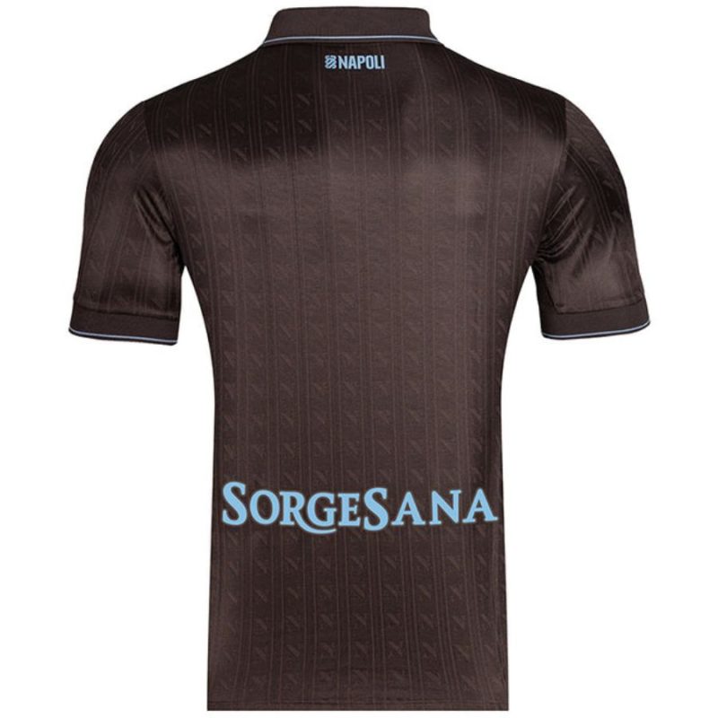 Terza Maglia Maglia Napoli 2022 Terza Maglia Del Napoli 2025 2026