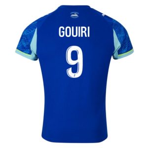 Maillot OM Third 2025 2026 Gouiri