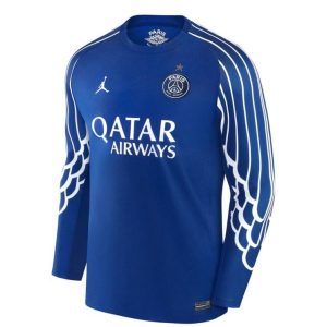 Maillot PSG Fourth Collector Champions d'Europe (2)