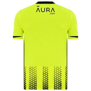 Maillot Portsmouth FC Third 2025 2026 (2)