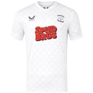 Maillot Preston North End Domicile 2025 2026 (1)