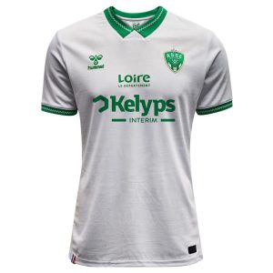 Maillot Saint Etienne Exterieur 2025 2026 (1)