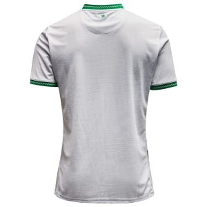 Maillot Saint Etienne Exterieur 2025 2026 (2)