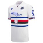 Maillot Sampdoria 2025 2026 Exterieur (1)