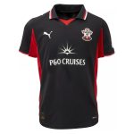 Maillot Southampton Third 2025 2026 (1)