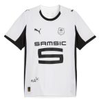 Maillot Stade Rennais Exterieur 2025 2026 (1)