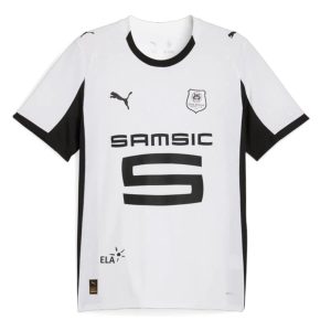 Maillot Stade Rennais Exterieur 2025 2026 (1)