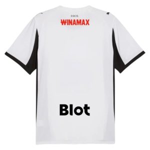 Maillot Stade Rennais Exterieur 2025 2026 (2)