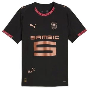Maillot Stade Rennais Third 2025 2026 (1)
