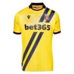 Maillot Stoke City 2025 2026 Third (1)