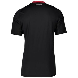 Maillot Strasbourg Exterieur 2025 2026(1)