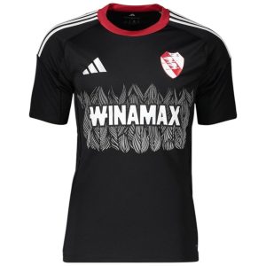 Maillot Strasbourg Exterieur 2025 2026(2)