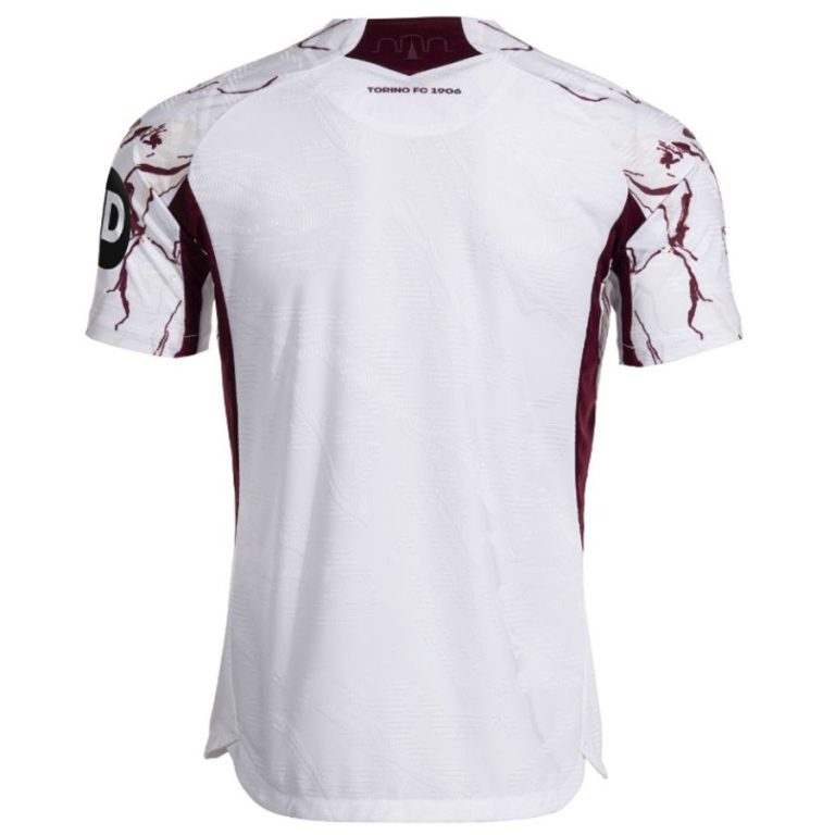 MAILLOT MILAN MORATA Match Worn Issue Shirt Jersey Camiseta