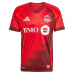 Maillot Toronto Domicile 2025 2026 (1)