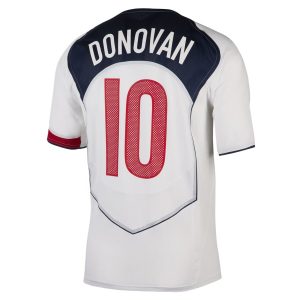 Maillot USA Retro 2004 Landon Donovan (2)